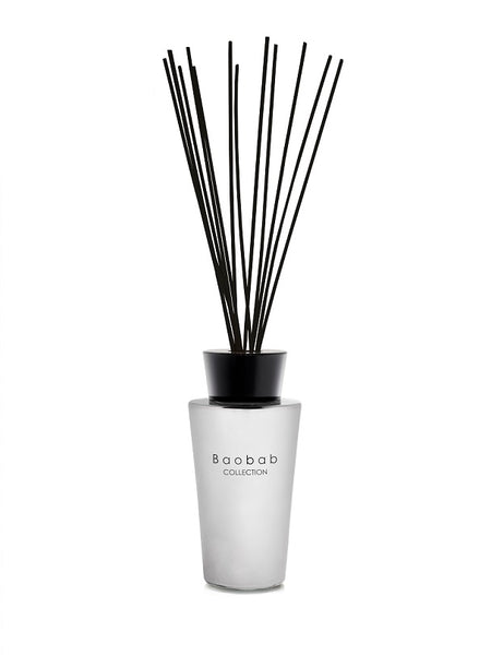 Baobab - Lodge fragrance Diffuser - Platinum 500ml