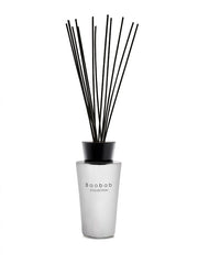 Baobab - Lodge fragrance Diffuser - Platinum