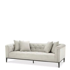 CESARE SOFA WITH TWO ARM CHAIRS