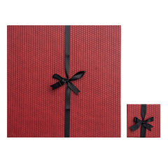 Faux Leather Place-Mats- Square