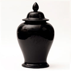 Black Urn