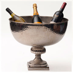 Punch bowl (excl. wines)