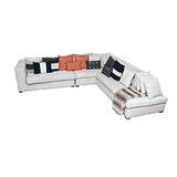 Sofa  Feraud lounge clack (L-shape Sectional Sofa)