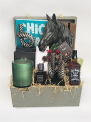 The Black Stallion Gift Set