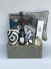 The Palsley Gift set