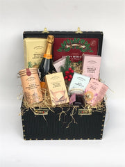 The Regency Gift set