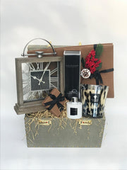 The Rustic Times Gift set