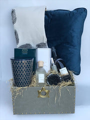 The Roche Blue Gift Set