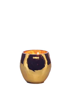 ONNO CANDLES - CAPE GOLD