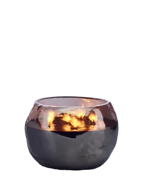ONNO CANDLES - SMOKED GREY