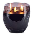 ONNO CANDLES - SMOKED GREY