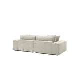 Sofa Vista Grande Clarck Sand