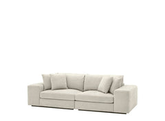 Sofa Vista Grande Clarck Sand