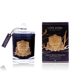 Scented Candle- French Morning Tea (450g)