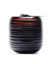 ONNO CANDLES - AMBER SPHERE