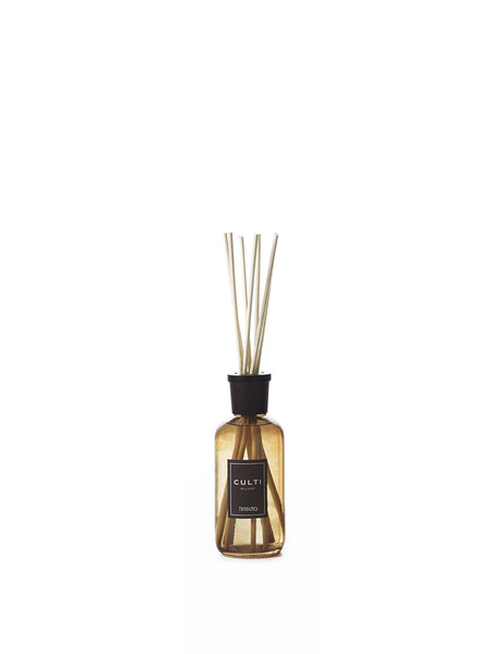 CULTI STILE COLOURS BROWN- TESSUTO  250ML