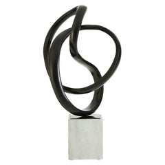 Mirano Knot Sculpture
