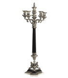 Candle Holder-  Pantheon
