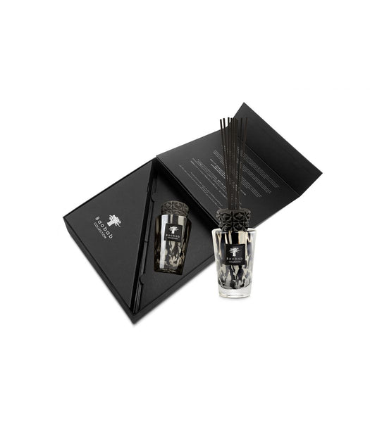 Baobab - Totem Black Pearls Luxury Diffuser Mini - 250ML